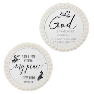 Inspired Faith Wall Decor